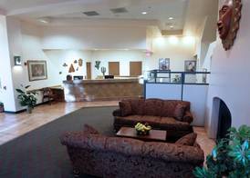 Gateway Studio Suites 2