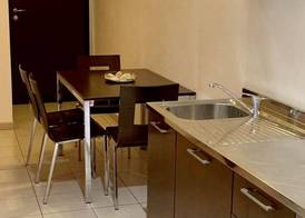 Residence Domus 5