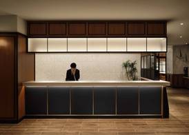 Hotel New Port Yokosuka 5