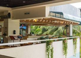 Palasia Hotel 5