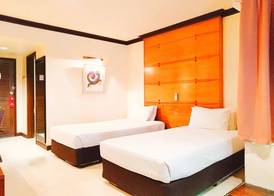 Sutra Beach Resort 5