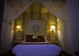Hotel Hacienda del Cardenal 4