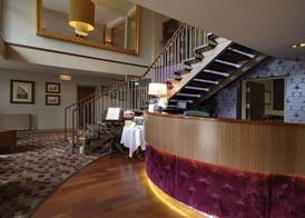 Lynnhurst Hotel 2