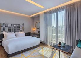 ABBA Hotel 5
