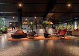Scandic Örebro Central 2