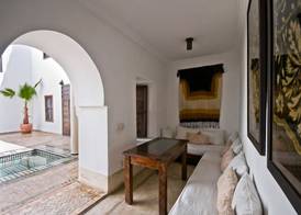 Riad Porte Royale 3