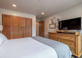 Bavarian Lodge Suites 5
