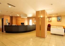 Chitose Airport Hotel 3