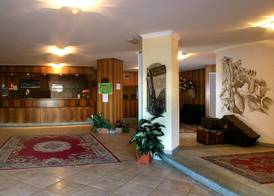 Hotel Relais Des Alpes 2