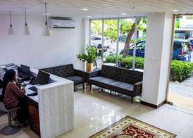 Terminal 27 Hotel 2
