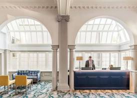 The Headland Hotel & Spa 3