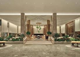 The Westin Seoul Parnas 5