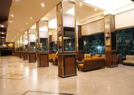Boutique City Hotel 5
