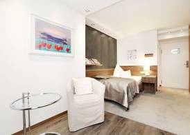 Hotel An der Wasserburg 4