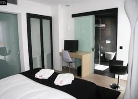 Funchal Design Hotel 4