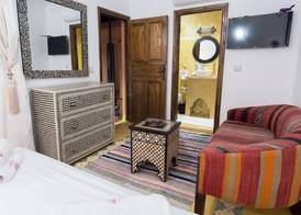 Riad Ramz 3