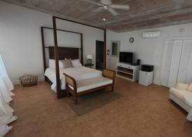 Exuma Yacht Club Resort & Marina Limited 3