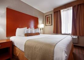 Best Western JFK Airport Hotel 4