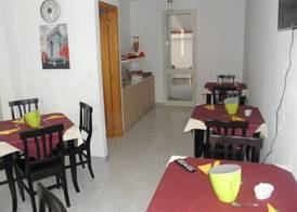 Hotel Blue Sky - San Foca 2