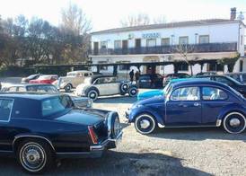 Hostal Rural Venta La Vega 3