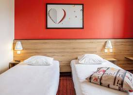 Ace Hotel Poitiers 4