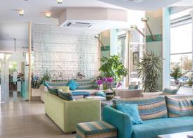 Hotel Concord 4