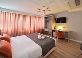 Nika otel & cafe 5