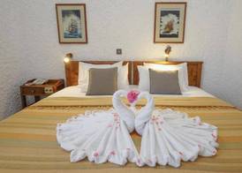 Flamingos Hotel Apartments by GHH 3