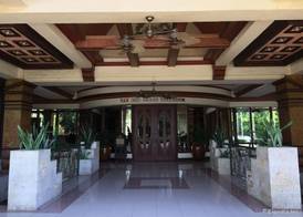 Bohol Tropics Resort 2