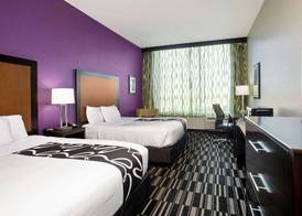 La Quinta by Wyndham Cedar City 5