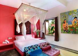 PinkCoco Uluwatu - Constant Surprises & for Cool Adults Only 5
