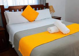 Daisy's Guest House 4
