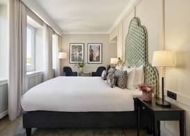 Hôtel Reisen in The Unbound Collection by Hyatt 5