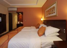 City Lodge Hotel Hatfield, Pretoria 4