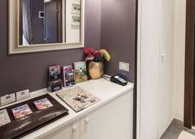 Vite Suites Guest House 5