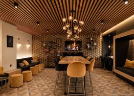 Logis Hotel Center 4