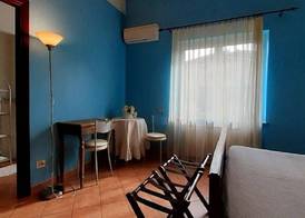Fabiola B & B 3
