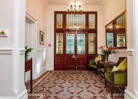 Carmichael House Boutique Hotel 2