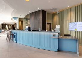 B&B HOTEL Lille Lillenium Eurasanté 2