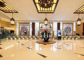 Millennium Hotel Wuxi 3