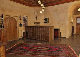 Demisos Cave Hotel 2