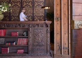 Dumbleton Hall 2