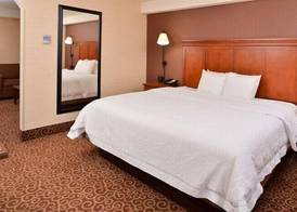 McKnight Hotel 5