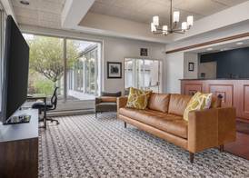 Best Western Tomah Hotel 2