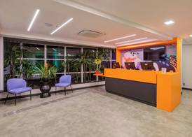 Transamerica Fit Villa Lobos 4