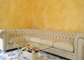 B&B Villa Catiè 4