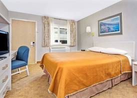 Travelodge by Wyndham Mill Valley/Sausalito 3