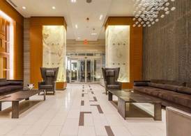 Skyline Suites - Next to MTCC, ACC & CN Tower 3