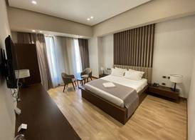 Portik Hotel 4