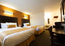 Rodeway Inn Wine Country 5